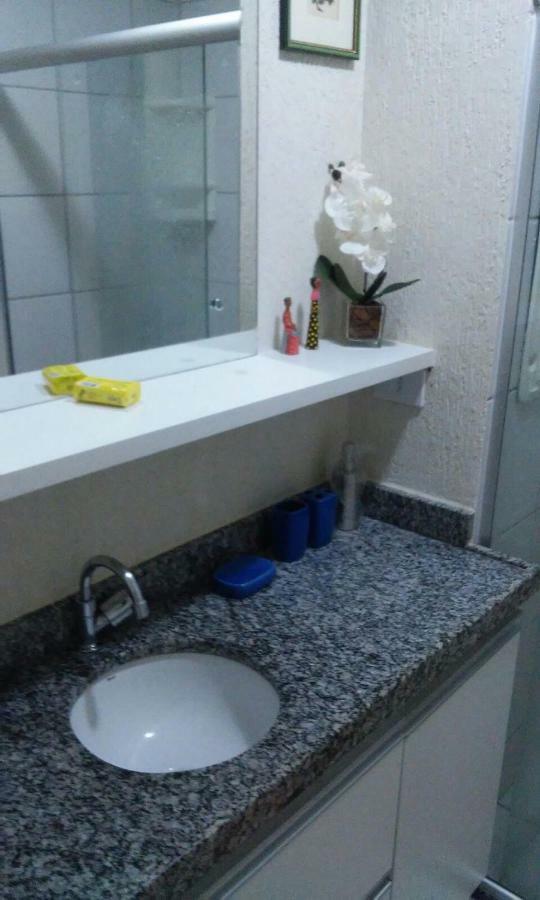 Na Beira Mar De Pajucara - Edificio Neo 2 - Apartamento Com 02 Quartos - Tem Varanda- Vista Lateral Do Mar - Avenida Doutor Antonio Gouveia 1081- Consumo Eletrico E Pago No Ckeck-Out 1Kwh E 1,35 Reias Maceió Exterior foto