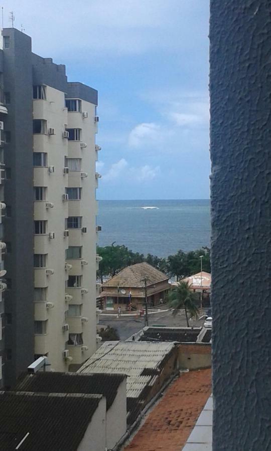 Na Beira Mar De Pajucara - Edificio Neo 2 - Apartamento Com 02 Quartos - Tem Varanda- Vista Lateral Do Mar - Avenida Doutor Antonio Gouveia 1081- Consumo Eletrico E Pago No Ckeck-Out 1Kwh E 1,35 Reias Maceió Exterior foto